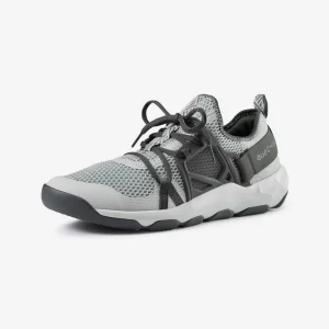 Zapatillas de trekking transpirables Quechua NH500